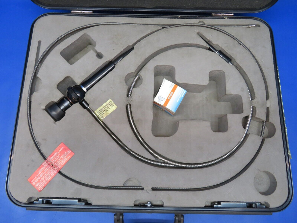 Olympus Borescope P/N IF8D4-20 (1122-409) – Safe Skies Aviation, LLC