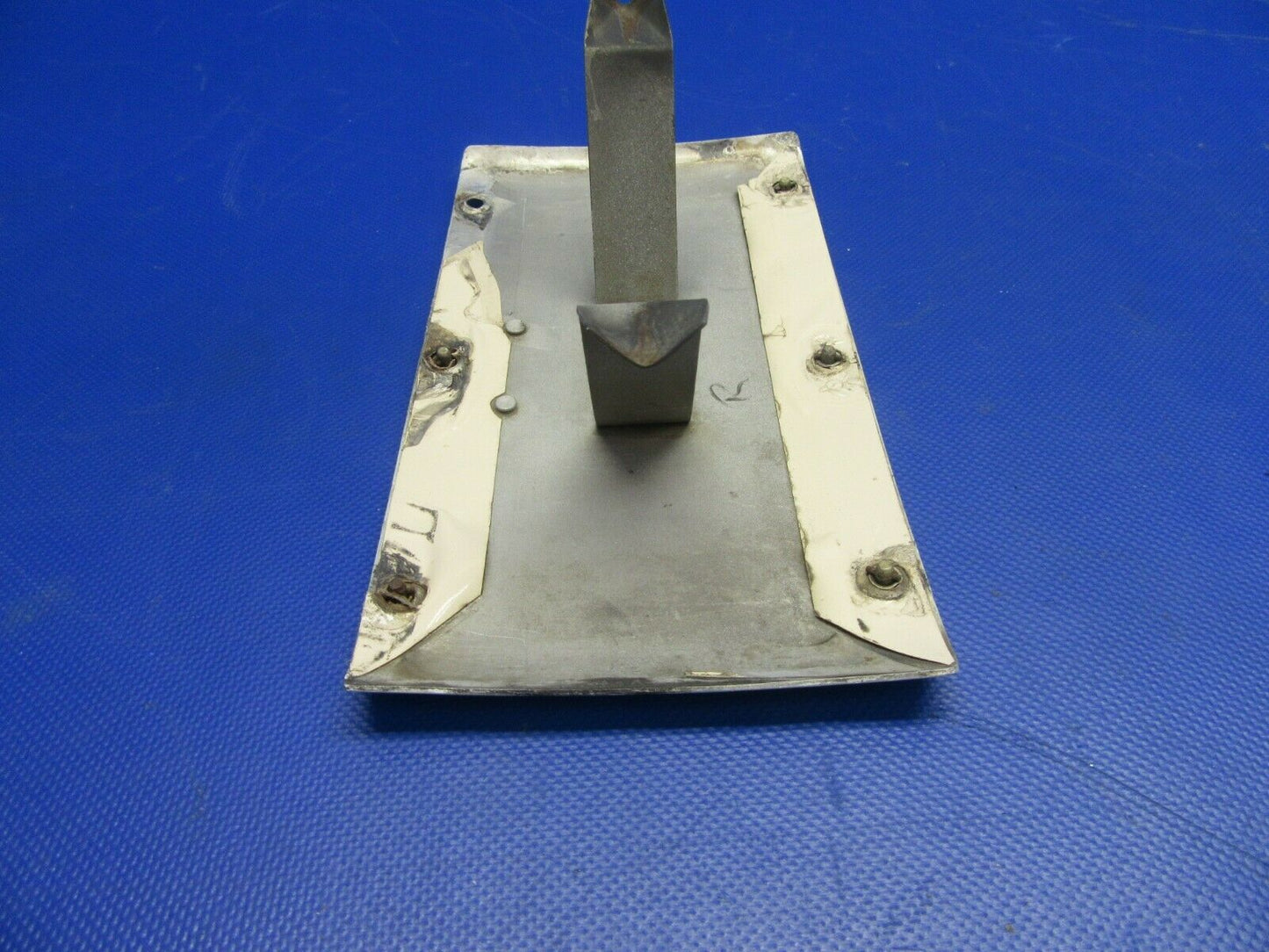 Beech 58 Baron Induction Duct Access Panel P/N 96-919101-41 (0521-476)