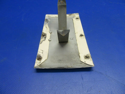 Beech 58 Baron Induction Duct Access Panel P/N 96-919101-41 (0521-476)