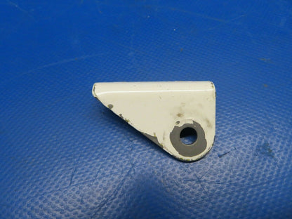 Cessna 172M Seat Belt Attach Bracket RH OTBD or LH INBD 0510205-4 (0220-340)