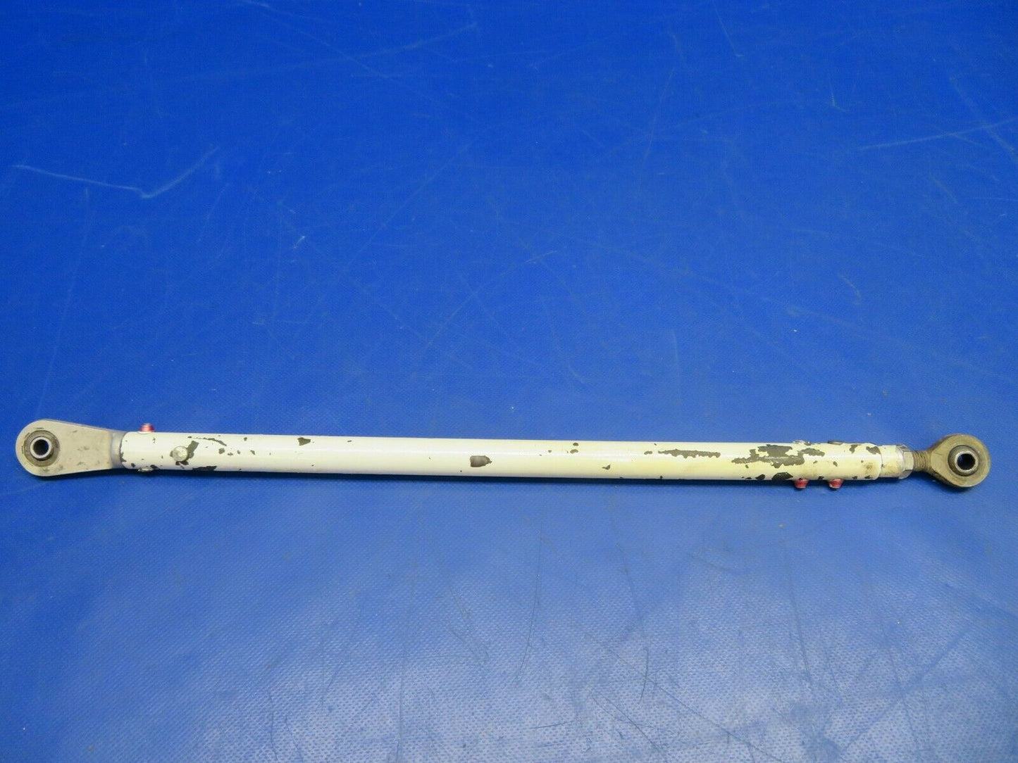Cessna 310P Aft Push-Pull Tube Assy P/N 0840125-13 (0720-708)