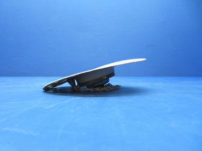 Cessna 310 / 310I Fuel Filler Adapter & Cap Assy P/N 0823410-3 (0923-688)