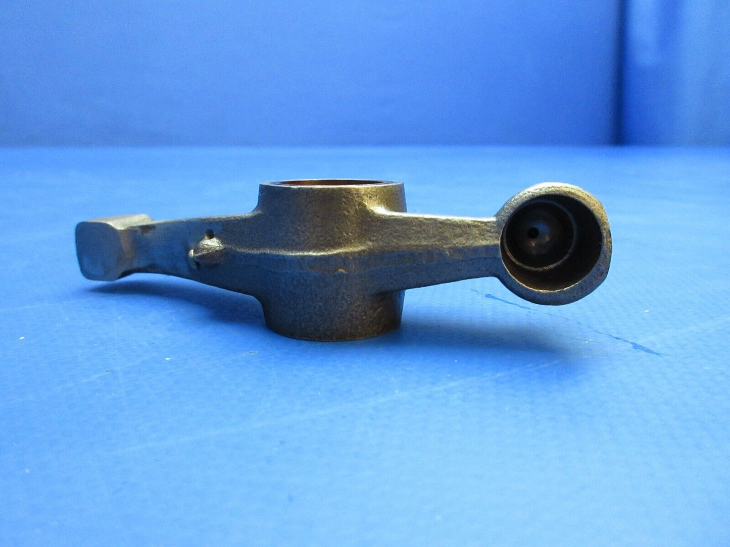 Continental E-Series Exhaust Rocker Arm P/N A24815 SET OF 6 (0523-551)