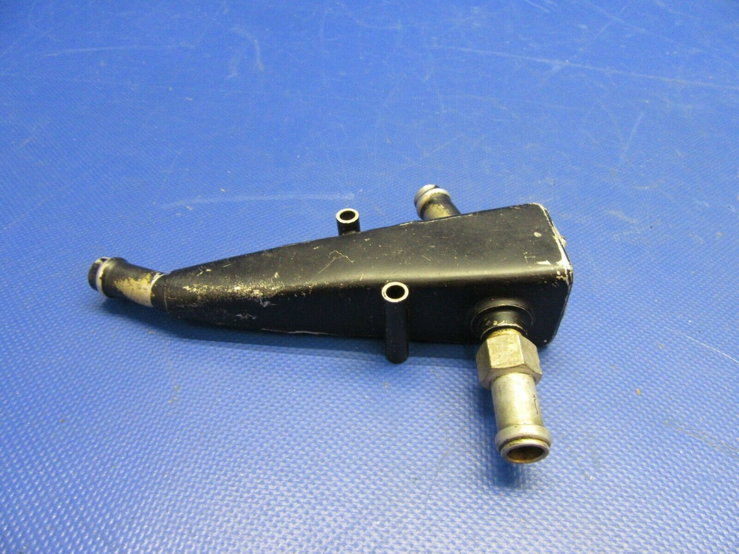 Garwin Oil Separator P/N G200 (0821-538)