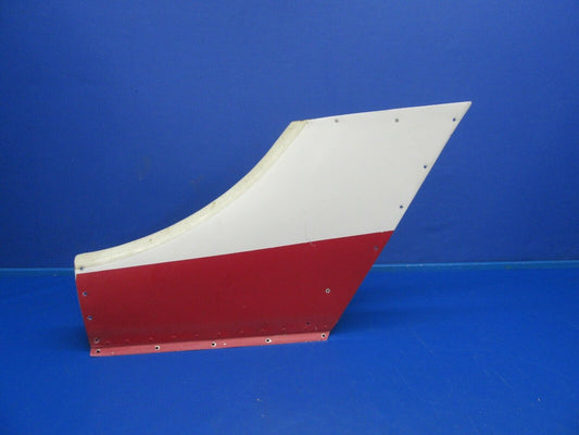 Beech Baron Fairing Dorsal Saddle P/N 96-440015-39 (1119-415)