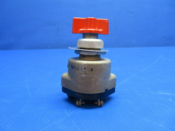 Bendix Ignition Switch P/N 10-357230-1A (0324-1726)