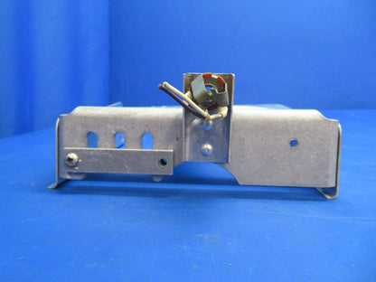 Piper PA-28R-201T Engine Control Bracket & Support P/N 67224-03 (1222-686)
