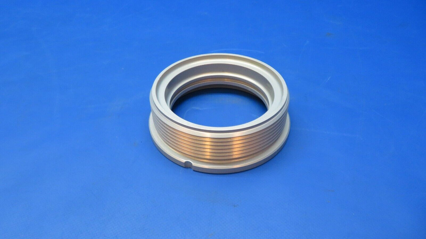 McCauley Threaded Propeller Nut Blade Retention P/N C4902 NOS (0523-276)
