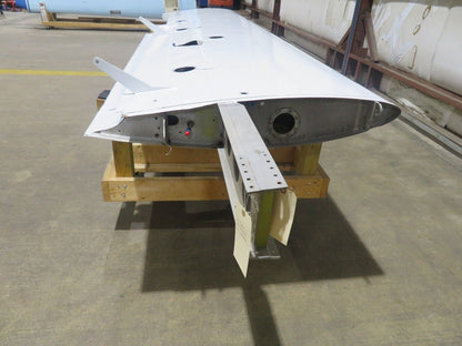 Beech 19A Musketeer RH Wing Structure P/N 169-110000-664 (0124-94)