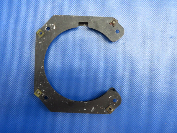 Cessna 337 / 337E Landing Light Retainer Bracket P/N 1422582-1 (1223-1128)