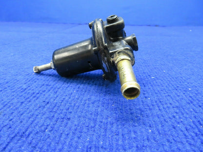 Beech 58 Baron Pneumatic Pressure Regulator P/N 50-324377-3 (0322-557)