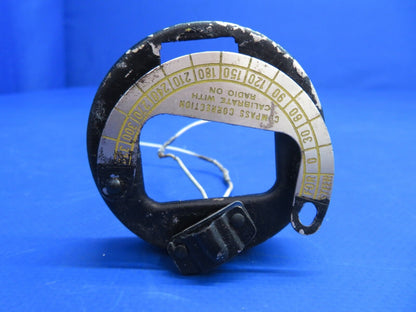 Airpath Dashmount Airplane Compass LOT OF 8 FOR PARTS (0223-776)