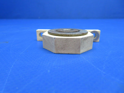 Bellanca 17-30 Viking Bearing Housing Control Yoke P/N 195176 (0922-683)