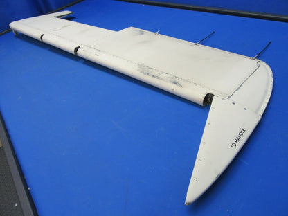 Beech B55 Baron LH Elevator P/N 96-610005-615, 96-610005-607 (1020-241)