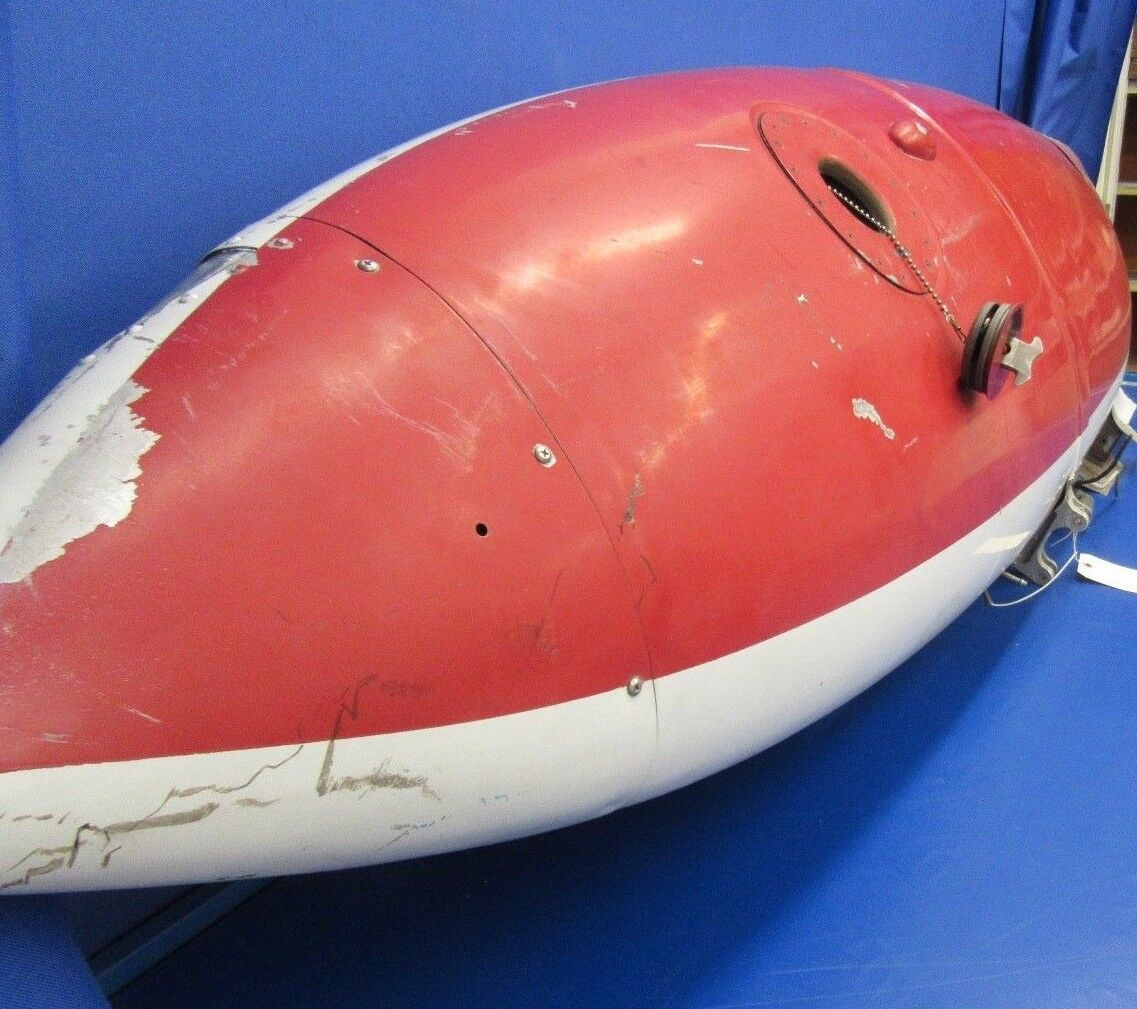 Cessna 310 Wing Tip Tank RH P/N 5092301-5 (1017-109)