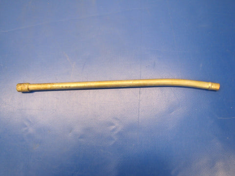 Continental Housing Ext Oil Guage Rod P/N 632151 NOS (0417-31)