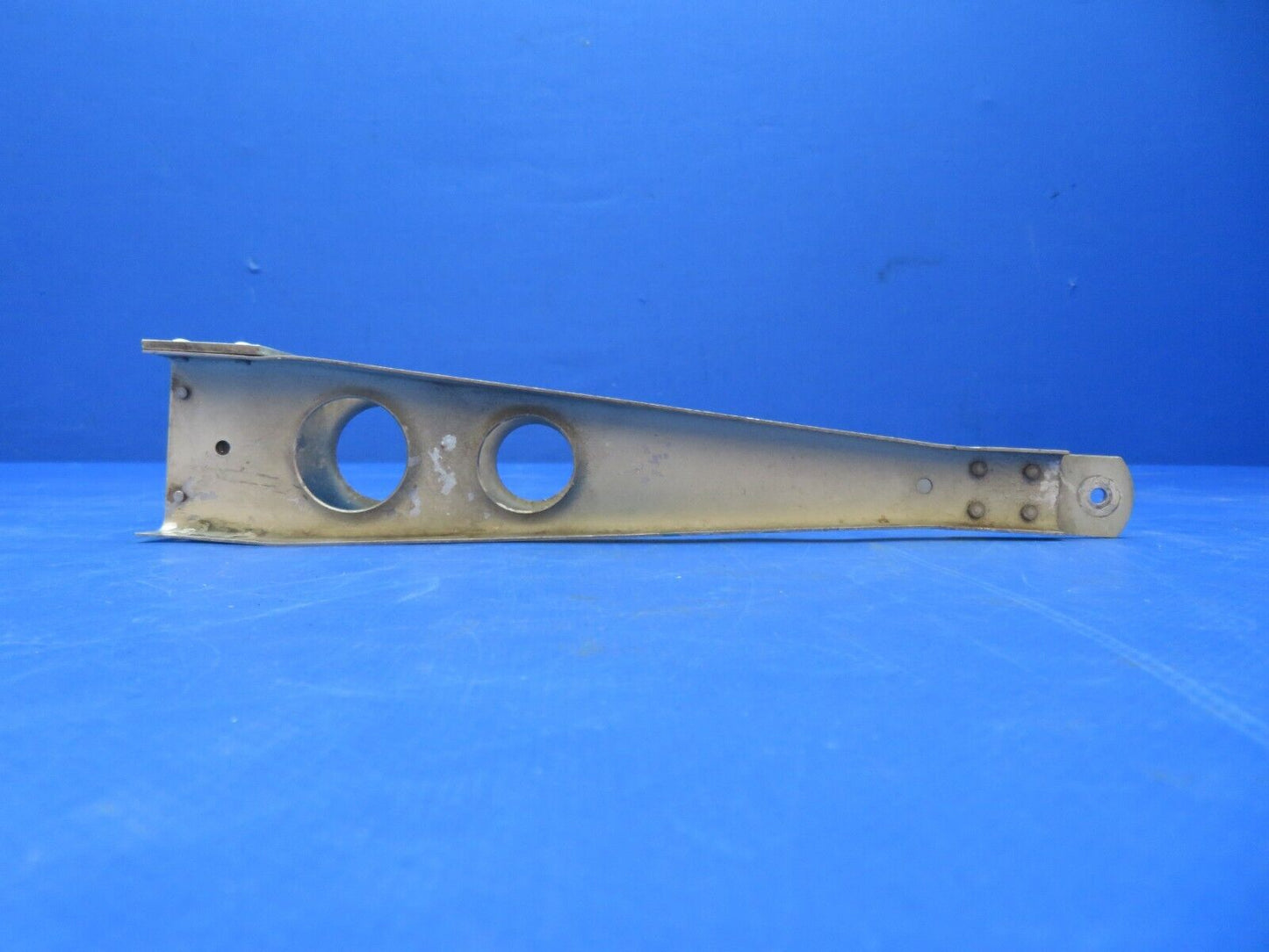 Piper PA-28-236 Dakota Stabilator Trim Rib Assy P/N 65244-00 (0623-719A)