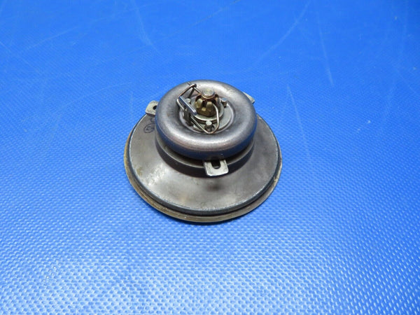 Cessna 401 / 401A Shaw Aero Fuel Cap Assy P/N 99321 (0124-195)