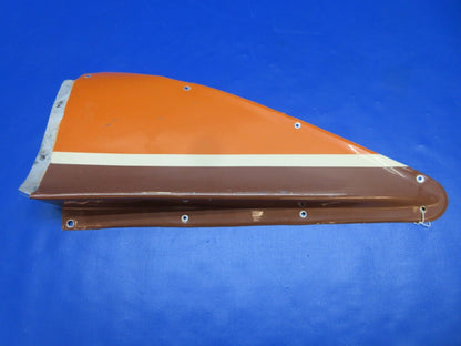 Cessna 337 / 337E LH OTBD Tail Boom Fairing P/N 1500005-11 (1223-1457)