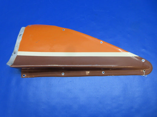 Cessna 337 / 337E LH OTBD Tail Boom Fairing P/N 1500005-11 (1223-1457)