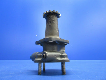 Lycoming Propeller Governor Drive Assy P/N 68472 CORE (0224-1310)