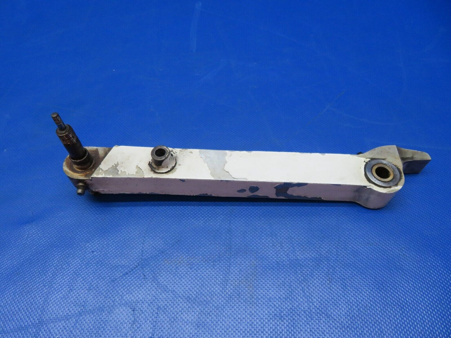 Cessna 401 / 401A RH Side Brace Assy MG Retract P/N 5041000-12 (0124-237)