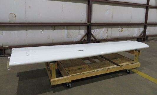 1972 Cessna 188B Left Hand Wing Structure P/N 1620004-29 CORE (0423-101)