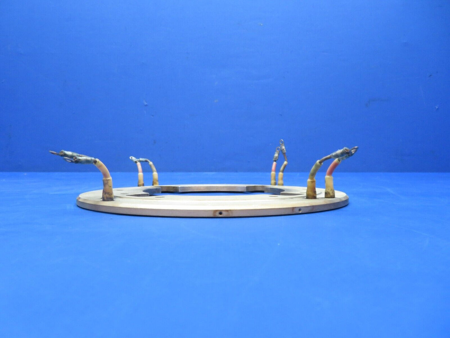 Hartzell Propeller De-Ice Ring P/N 4H2674-2 (0823-608)