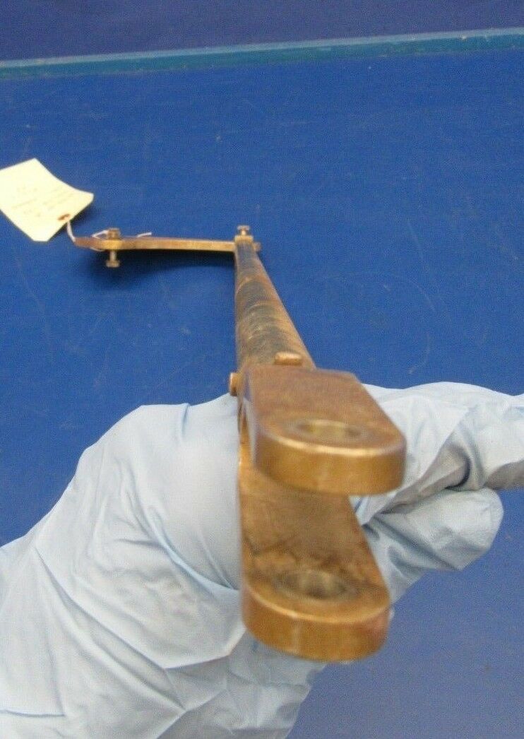 Cessna 310 Elevator Bellcrank & Tube P/N 0814000-24, 0814000-92 (1118-194)