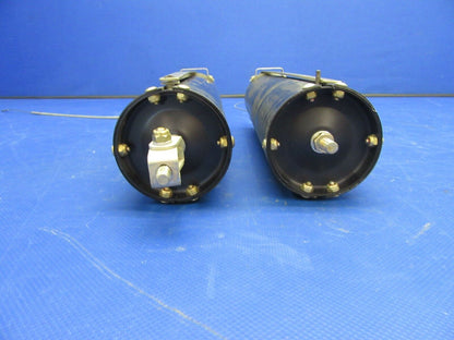 Brittain Industries Autopilot Servo P/N 1900-163 LOT OF 2 (0921-396)
