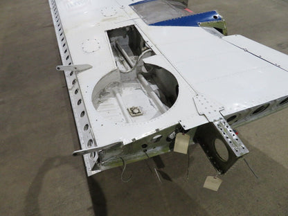 1978 Piper PA-34-200T Seneca RH Wing P/N 37093-04 (0423-103)