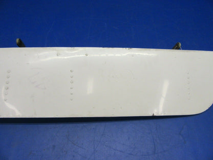 Beech 50 Twin Bonanza Nose Gear Door LH P/N 50-820048-34 (0821-543)