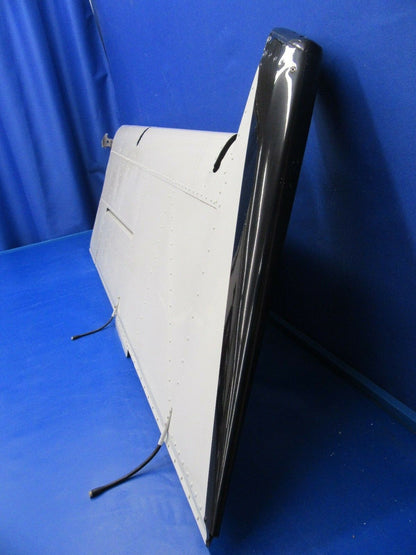Beech Baron B58 Rudder P/N 96-630000-606 (0118-203)
