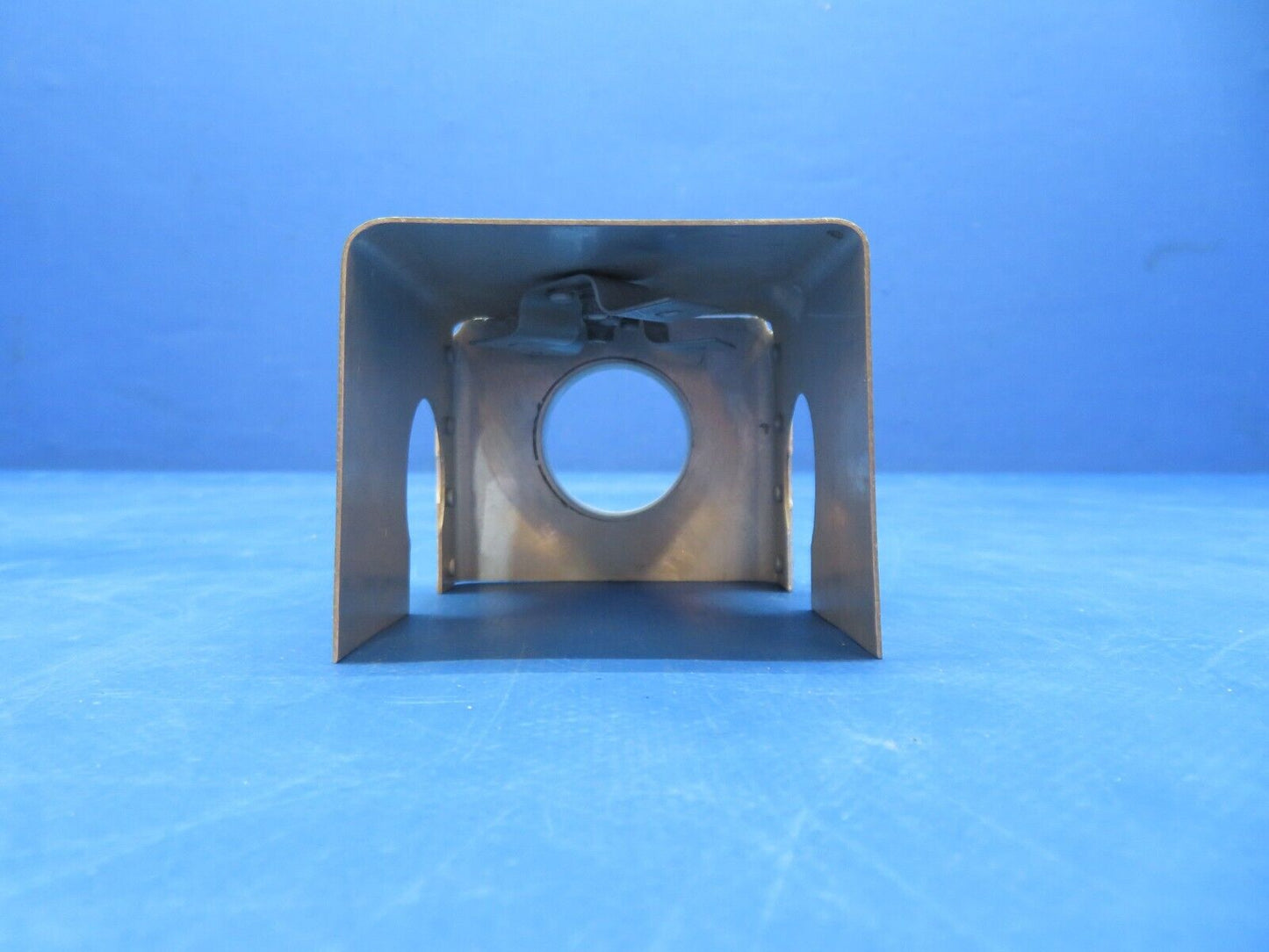 Beech Cooling Shroud P/N 50-910291-601 NOS (0923-646)