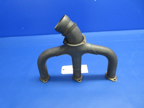 Cessna 182RG Exhaust Stack Assy P/N 2254003-3 (0224-661)