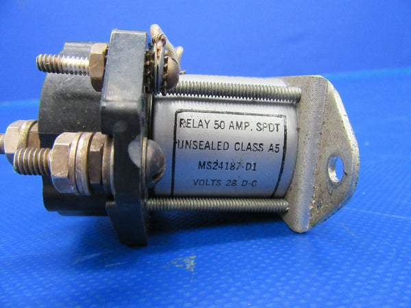 Cutler Hammer Relay P/N 6041H220 (0819-160)