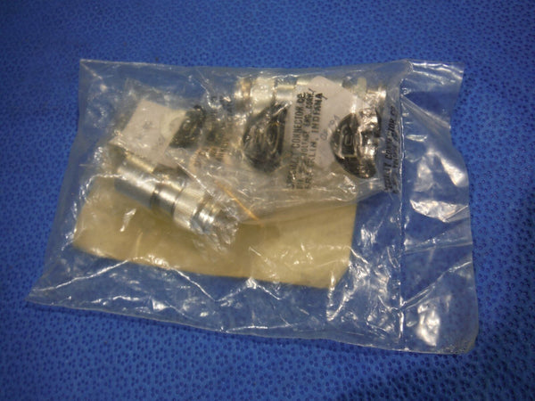 Beech Electrical Connector PKG OF 2  P/N 357-7204-010  (1015-05)