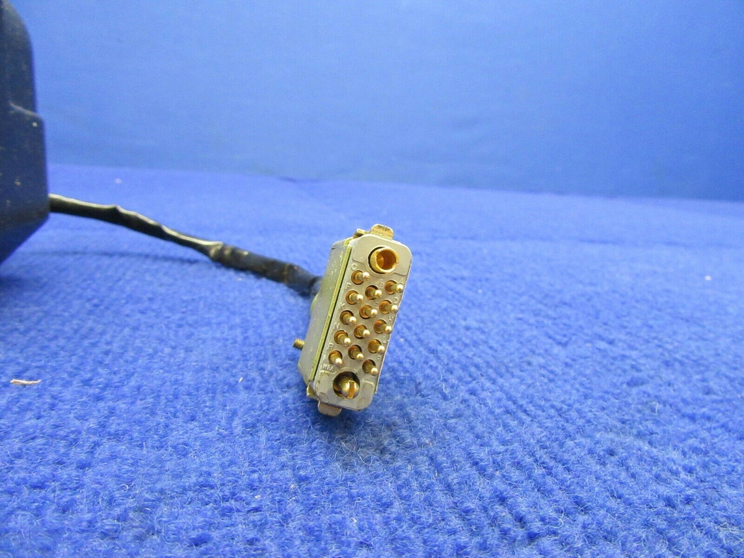 Bendix King KS272C Trim Servo P/N 065-00180-2700 (0122-436)