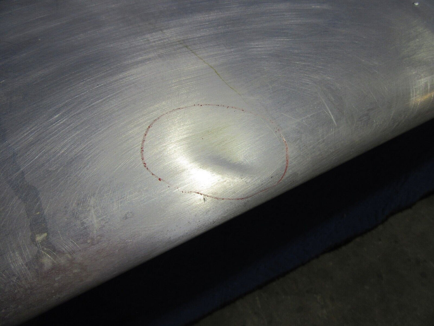Piper PA-28 / PA-32 Stabilator / Horizontal Stabilizer P/N 68426-00 (0922-210)