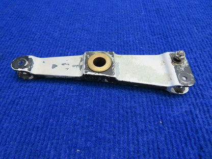 Piper Bellcrank Assembly Nose Wheel Steering P/N 76407-03, 76407-003 (0222-774)