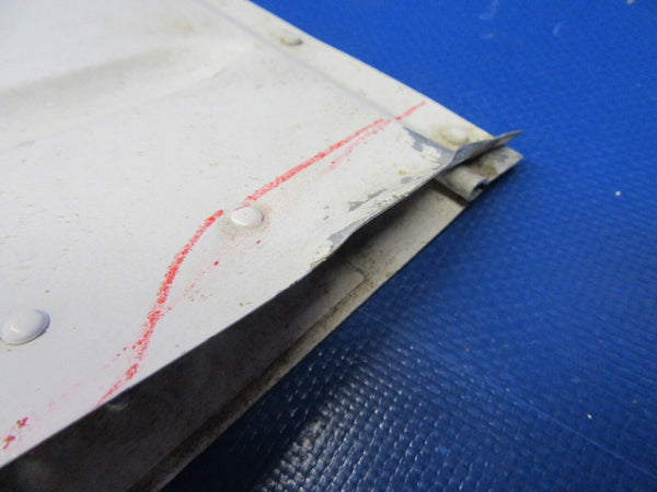 Piper PA-28 / PA-28-140 Cherokee RH Flap P/N 65590-01 (0623-16)