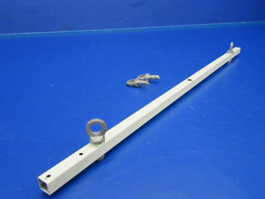 Bellanca 17-30A Super Viking Bar Baggage Compartment w/ Eyebolts 196728 (0919-31