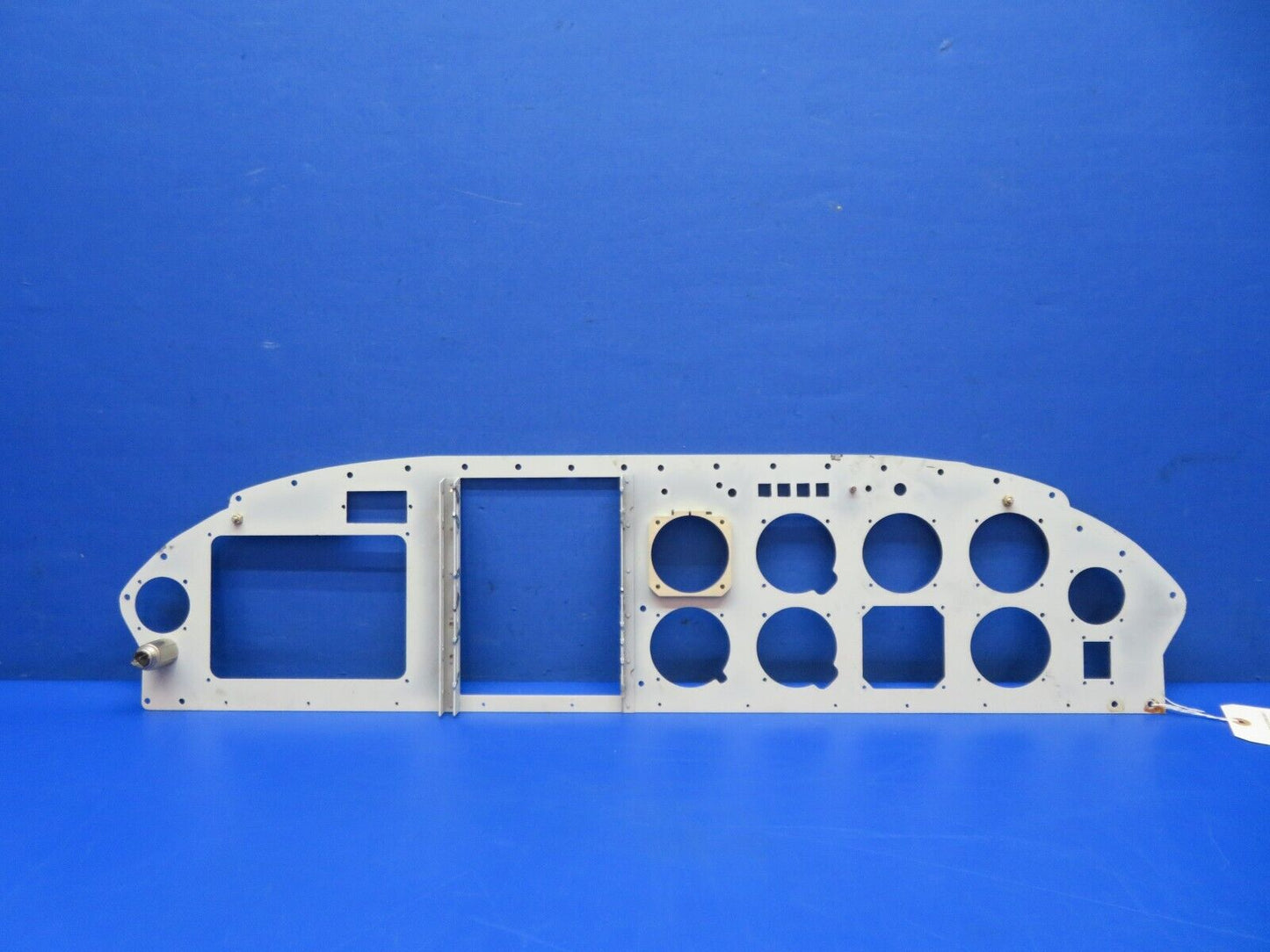 Piper PA-28R-201T Instrument Panel Assy P/N 79329-05 (0124-286)