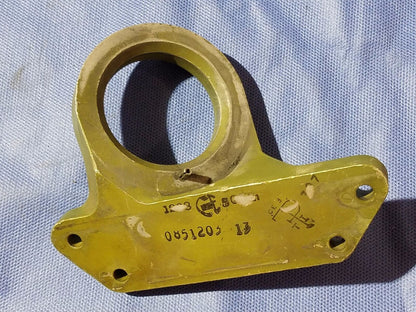 Cessna Engine Mount Fitting LH P/N 0851203-13 (0616-60)