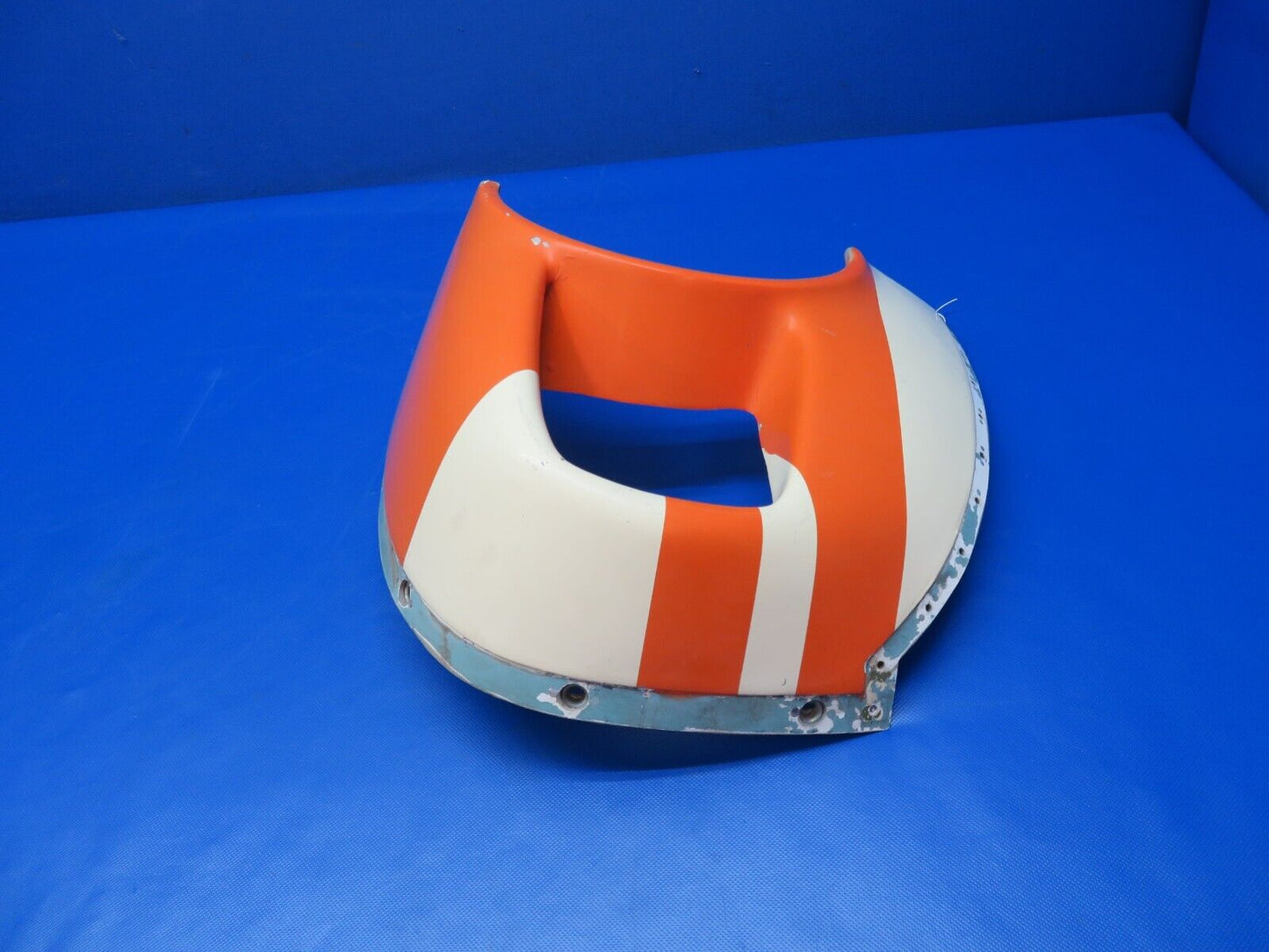 Cessna 337 / 337E RH Nose Cap Assy FWD Engine P/N 1552011-2 (1223-1090)