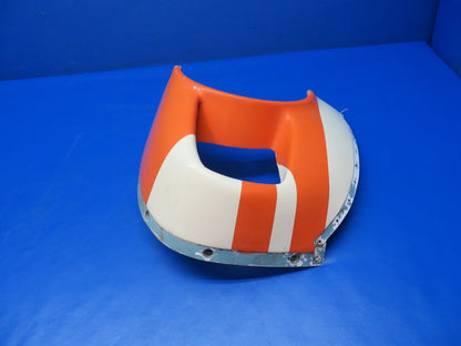 Cessna 337 / 337E RH Nose Cap Assy FWD Engine P/N 1552011-2 (1223-1090)