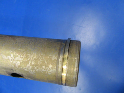 Beech Baron B-58 Braze Assy Orifice P/N 35-815249-3 (0618-251)