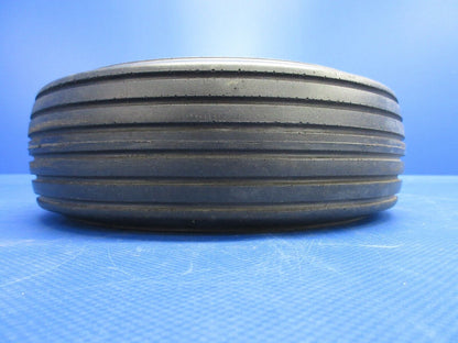 Ultralight Airplane Dura-Tech 10.50 x 3.50 Wheel (0224-1355)