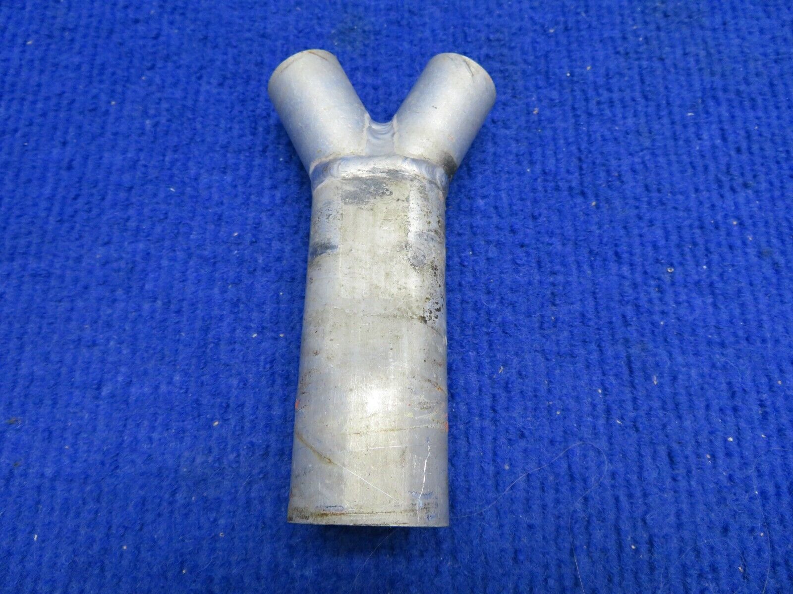 Piper PA-28R-201T Take Off Assy Defroster Air Tube P/N 69229-00 (0322-323)