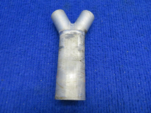Piper PA-28R-201T Take Off Assy Defroster Air Tube P/N 69229-00 (0322-323)